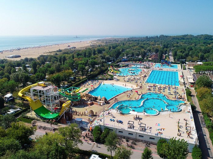 camping marina di venezia cavallino treporti